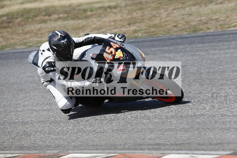 /19 06.06.2026  TZ Motorsport ADR/Gruppe gelb/454